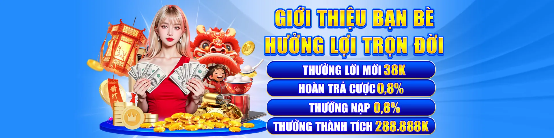 Hoa Hồng Giới Thiệu Bạn Bè jun88.com v1