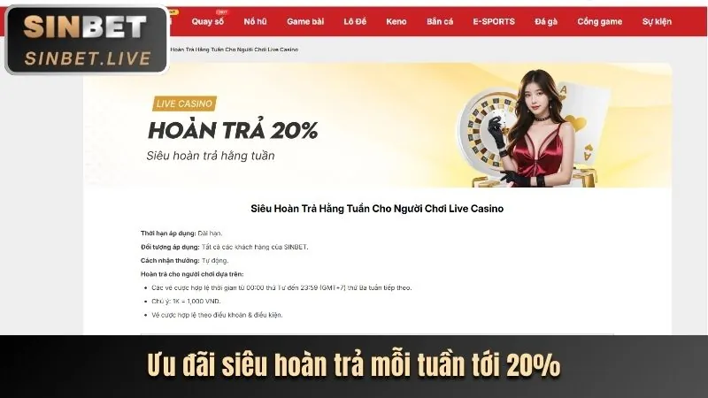 Hoàn trả casino JUN88.com v1